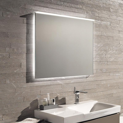 Geberit Xeno2 spiegel met indirecte verlichting 60x70cm