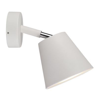 Nordlux Montone 33 wandlamp IP44 9.5W LED A++ wit