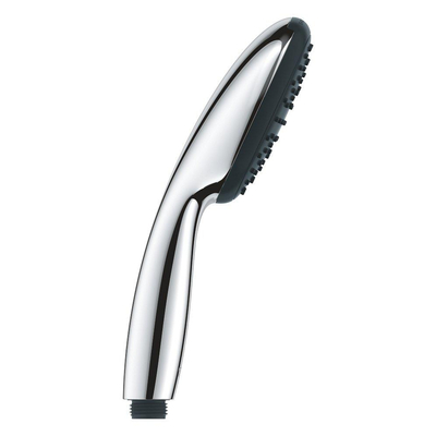 GROHE Vitalio Start QuickFix Handdouche - Ø11cm - 1 straalsoort - 8.0l/min - chroom