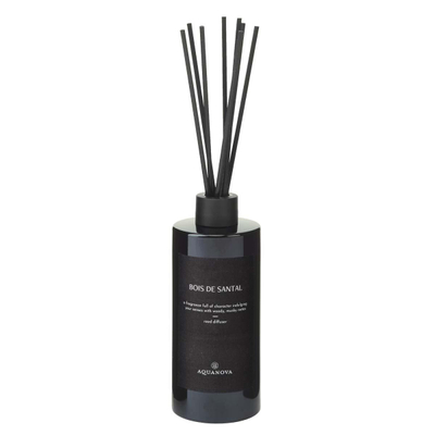 Aquanova Paris - Geurstokjes - Bois de Santal