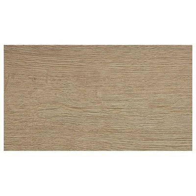 Crosswater Infinity Wastafelblad - 141x45x1.9cm - windsor oak