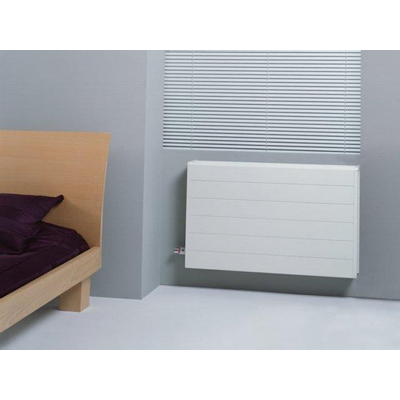 Jaga Tempo wandconvector type 10 200x400mm 262 watt wit