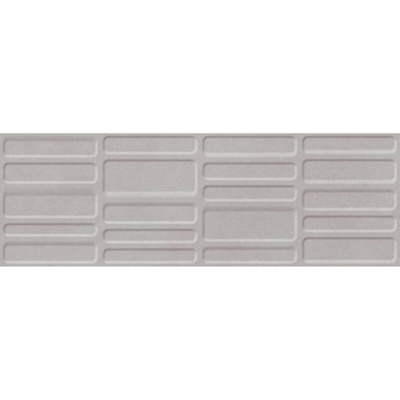 SAMPLE Cifre Cerámica Gravity wandtegel Pearl (Grijs)