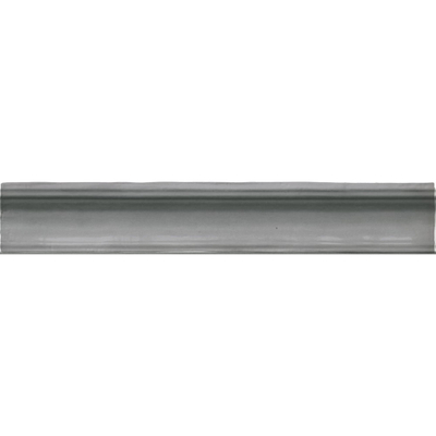 SAMPLE Cifre Cerámica Moldura Colonial Grey mat Wandtegel Glans Grijs