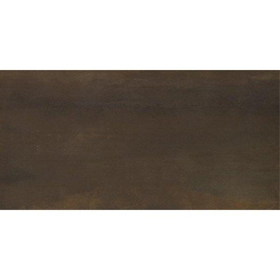 SAMPLE Douglas Jones Metal Vloer- en wandtegel 60x120cm 9.5mm gerectificeerd R10 porcellanato Corten