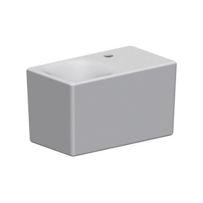 Royal plaza Friens fontein 42x24x24cm met 1 kraangat pearl