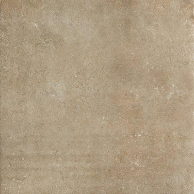 Serenissima Promenade Vloer- en wandtegel 120x120cm 10mm gerectificeerd R10 porcellanato Tan