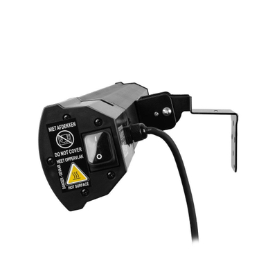 Eurom Terrasverwarmer Golden 2000 Shadow Patioheater