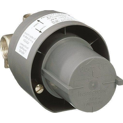 Hansgrohe Focus E inbouwdeel voor inbouwdouchekraan