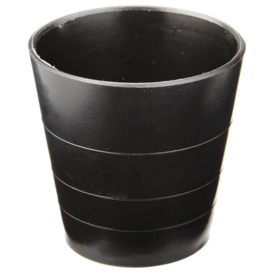 GROHE Volume Reduceer Huls Zwart