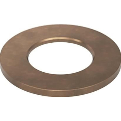 Quooker NL Rozet Zeepdispenser messing patina