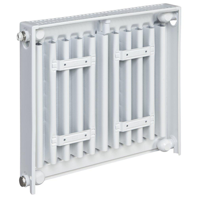 Sanivesk Imago Una Paneelradiator - 50x50cm - 407watt - wit