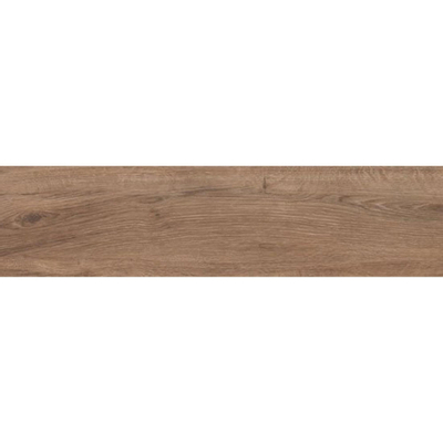 Beste Koop Devon Vloer- en wandtegel 30x121cm 10mm gerectificeerd R9 porcellanato Doussie