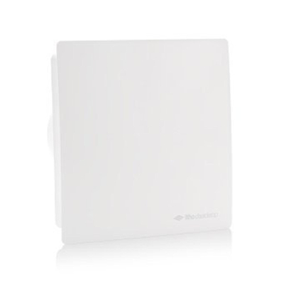 Itho DaalderopBTVbadkamerventilator BTV-ssst2 snelhedenwit