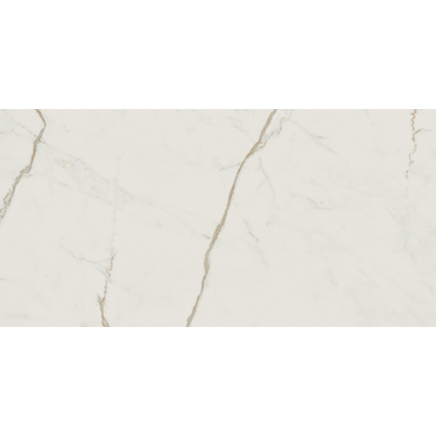 SAMPLE Atlas Concorde Solution Exigo vloer- en wandtegel Natuursteen look Crème gepolijst