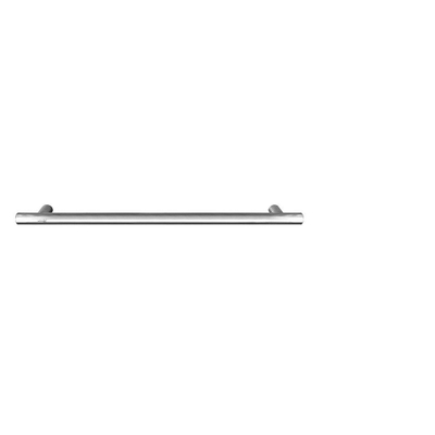 Looox Dry handdoekhouder - 70cm - rvs gepolijst