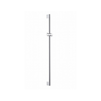 Hansgrohe Unica Crometta glijstang 90cm chroom