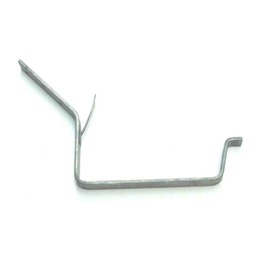 RHEINZINK gegalvaniseerde gootbeugel B37 30x5 lip/klang 45gr