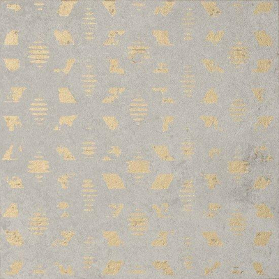 Quintessenza Superfici2 Decortegel 20x20cm 10mm gerectificeerd porcellanato Perla