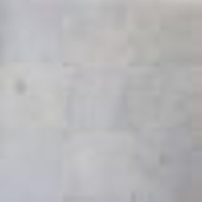 SAMPLE Kerabo Vloer- en wandtegel Wit marmer anticato Natuursteenlook Getrommeld Wit