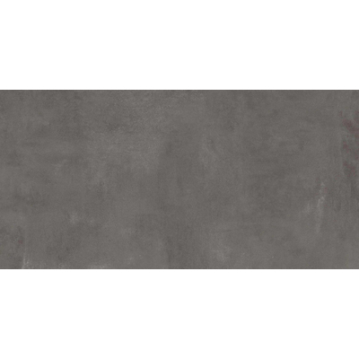 Atlas Concorde Boost Vloer- en wandtegel - 75x150cm - 9mm - gerectificeerd - Porcellanato - Smoke (Antraciet)