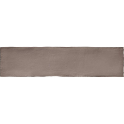 SAMPLE Cifre Cerámica Wandtegel Colonial Vision mat Vintage Mat Bruin