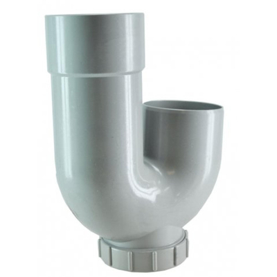 Nicolle/ Jimten/ Redi HWA sifon 80 mm PVC