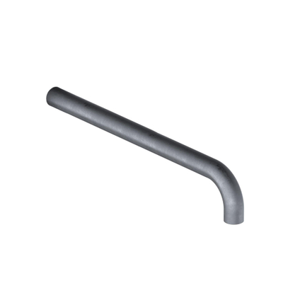 Hotbath Cobber uitloop toepasbaar op Cobber005T Cobber006T 25 cm verouderd ijzer