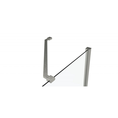 Van Rijn Products 45 Graden stabilisator ST-serie 21x22cm RVS