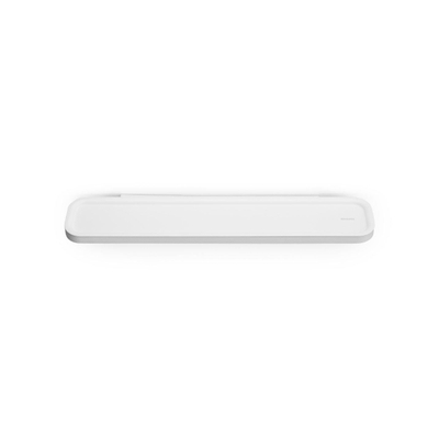 Brabantia MindSet planchet Mineral Fresh White