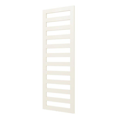 Plieger Bellezza EL elektrische radiator - Nexus zonder thermostaat - 177.5x60cm - 1000 watt - pergamon