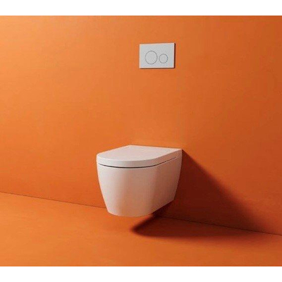 Rapotec RapoWash Basic 2.0 douche wc wit