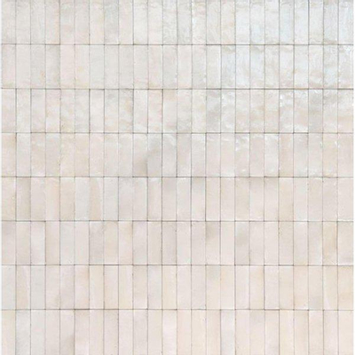 SAMPLE Marazzi Rice Wandtegel 5x15cm 10mm porcellanato Natural