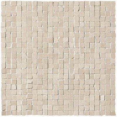 Fap Ceramiche Maku wand- en vloertegel - 30x30cm - Natuursteen look - Sand mat (bruin)