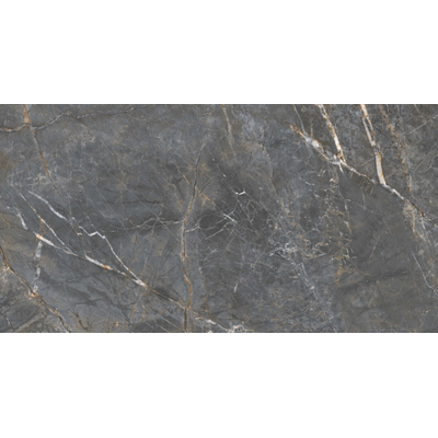 SAMPLE STN Cerámica Syrah vloer- en wandtegel Natuursteen look Natural (Zwart)