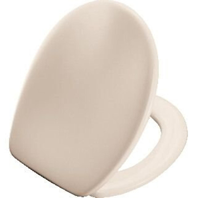 Pressalit Tivoli 2 closetzitting met RVS univerticalscharnier UN3 pergamon