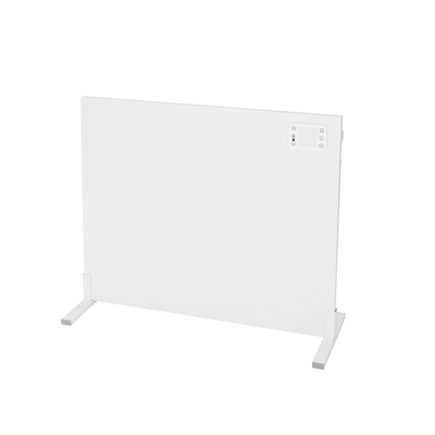 Eurom Mon Soleil DSP 400 Wifi Infrarood Verwarming 73x60x5cm 400watt hangend/staand Metaal Wit OUTLET