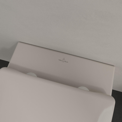 Villeroy & boch Subway 2.0 wandcloset 56cm directflush diepspoel ceramic+ pergamon