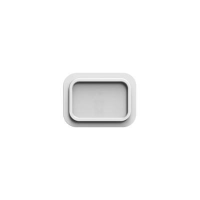 Aquasound N-Joy Connect wand houder (zonder laadfunctie) - voor n-joy controller