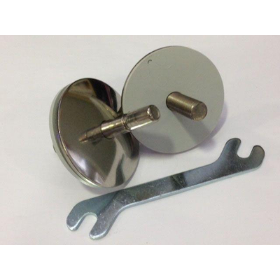 Villeroy & Boch scharnieren voor closetzitting memento subway 2.0