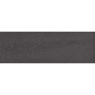 Mosa Core collection solids 5112V Vloertegel 200X600 Graphite Black 12mm Mat Ret.R10