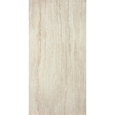 Serenissima Travertini Due Vloer- en wandtegel 60x120cm 10mm gerectificeerd R10 porcellanato mat Bianco (wit)