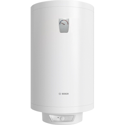 Bosch 6000T ES 150L elektrische boiler 150 liter 2400 W gemailleerde kuip verticaal of horizontaal model droge weerstand ErP SWW C tapwaterprofiel XL