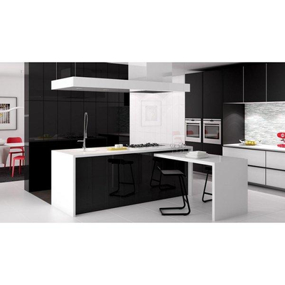 SAMPLE Roca Calypso Wandtegel 40x120cm 10.5mm gerectificeerd witte scherf Blanco