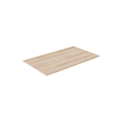 Adema Tops Topblad - 80x1.5x46cm - beech (hout)