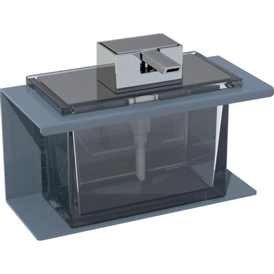 Geberit Monolith zeepdispenser voor wastafel element