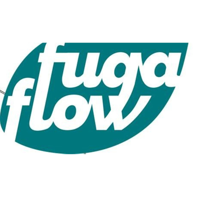 FugaFlow Eccelente Vetro inloopdouche badkamer verlengde stabilisatiestang 200cm los incl.bevestigingsmaterialen - geborsteld koper