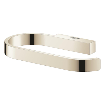 GROHE Selection closetrolhouder nikkel