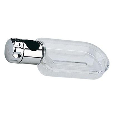 GROHE Relexa Zeepschaal - voor glijstang - chroom