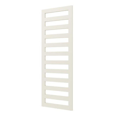 Plieger Bellezza EL elektrische radiator - Nexus zonder thermostaat - 177.5x60cm - 1000 watt - wit structuur